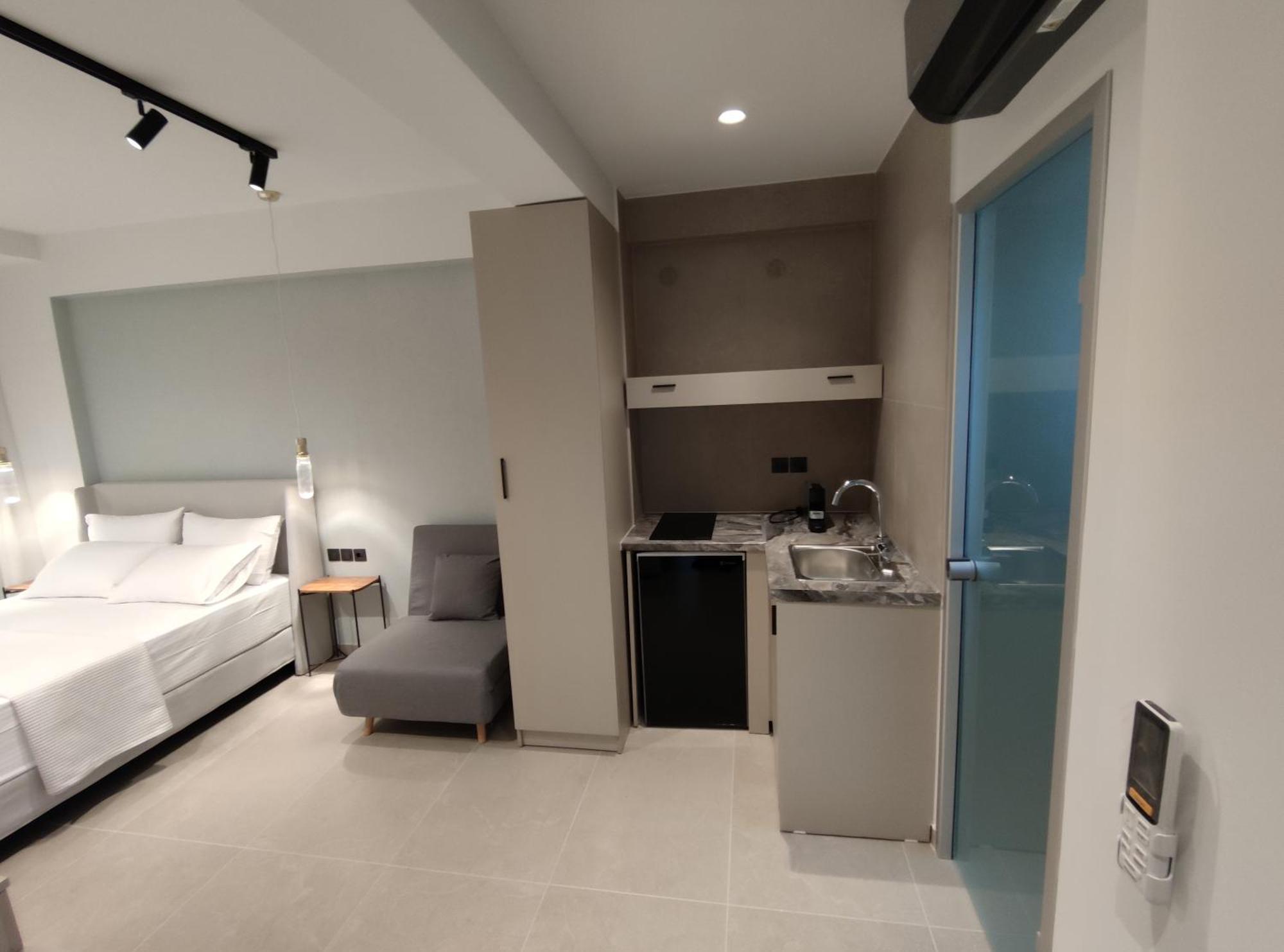 Onar In Sarti Aparthotel Quarto foto